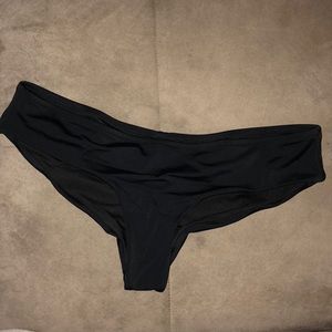 NWOT Victoria’s Secret cheeky bikini bottoms